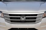 Honda Accord Crosstour 2010 года